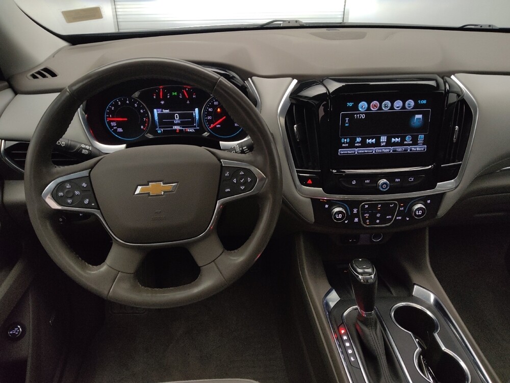 2019 Chevrolet Traverse in Arlington, TX 76011 - 18132075 22