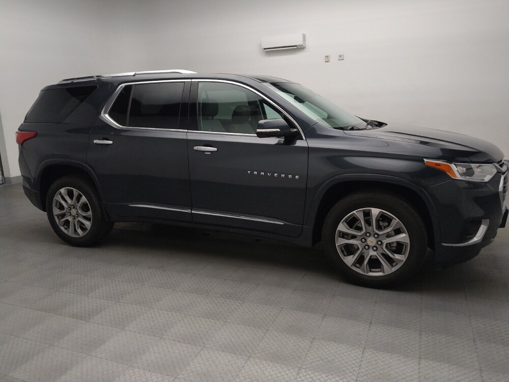 2019 Chevrolet Traverse in Arlington, TX 76011 - 18132075 11
