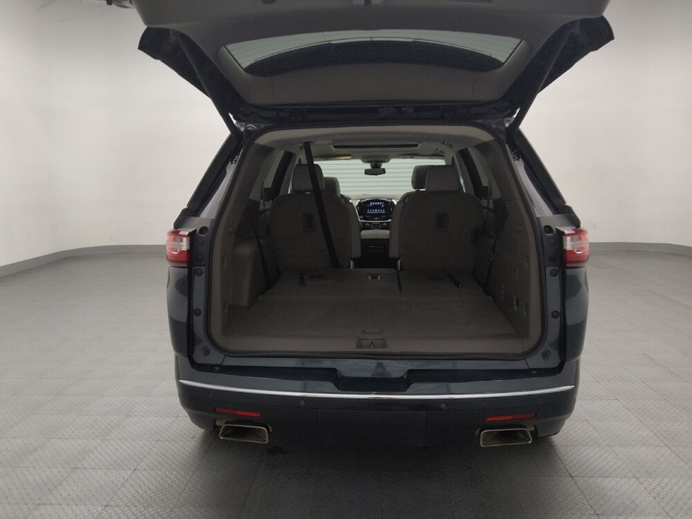 2019 Chevrolet Traverse in Arlington, TX 76011 - 18132075 29