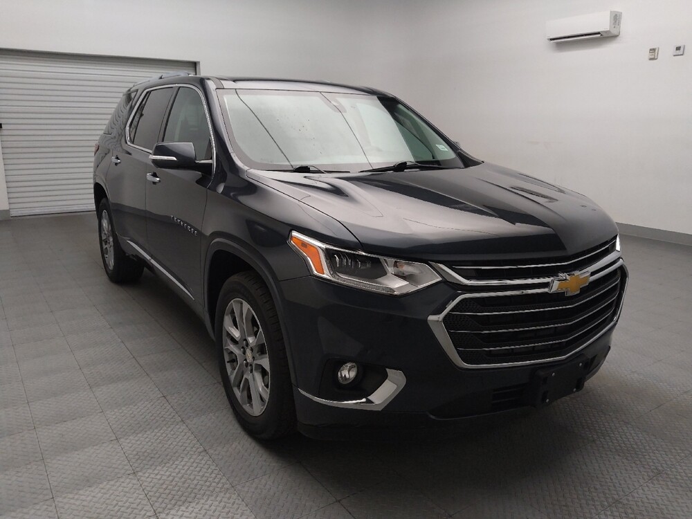 2019 Chevrolet Traverse in Arlington, TX 76011 - 18132075 13