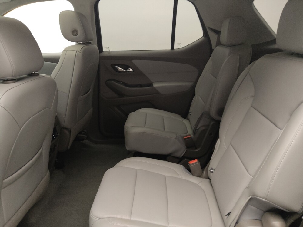 2019 Chevrolet Traverse in Arlington, TX 76011 - 18132075 18