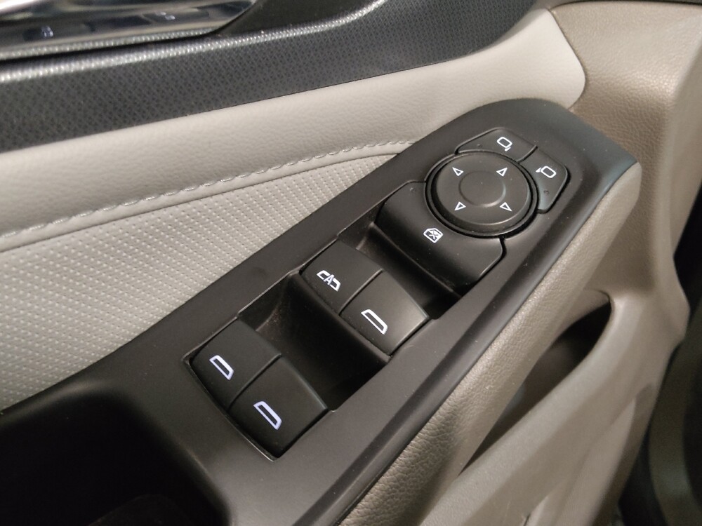 2019 Chevrolet Traverse in Arlington, TX 76011 - 18132075 27