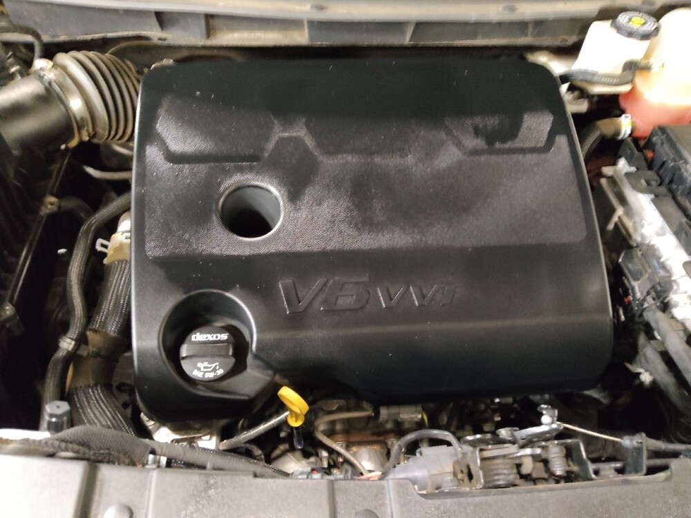 2019 Chevrolet Traverse in Arlington, TX 76011 - 18132075 30