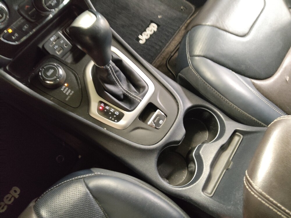 2016 Jeep Cherokee in Arlington, TX 76011 - 18132076 26