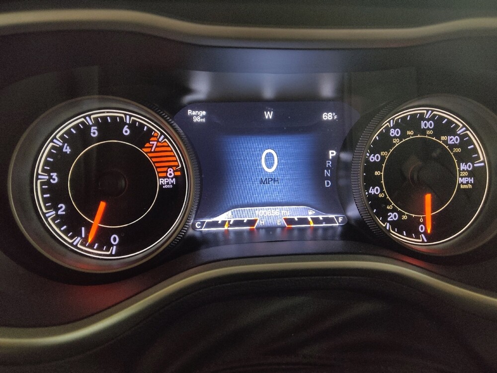 2016 Jeep Cherokee in Arlington, TX 76011 - 18132076 23