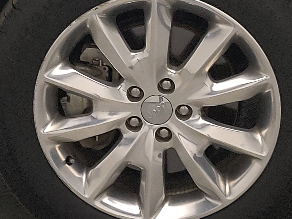 2016 Jeep Cherokee in Arlington, TX 76011 - 18132076 31