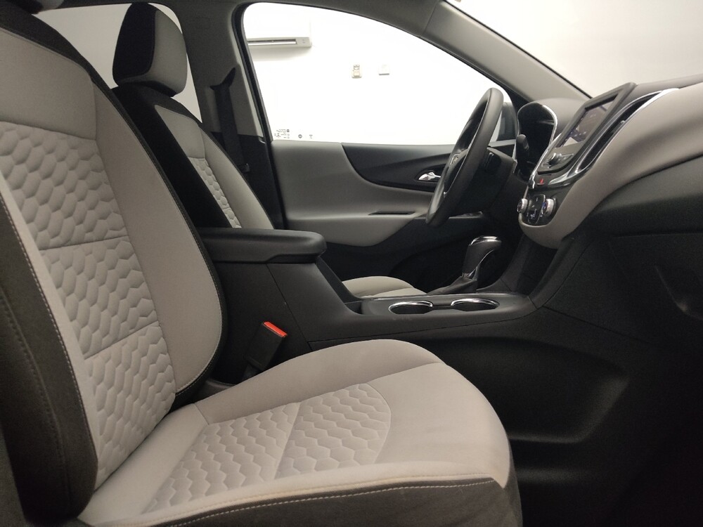2021 Chevrolet Equinox in Arlington, TX 76011 - 18132077 21
