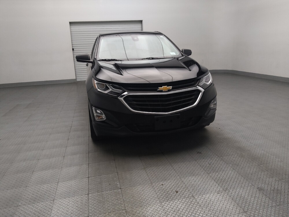 2021 Chevrolet Equinox in Arlington, TX 76011 - 18132077 14