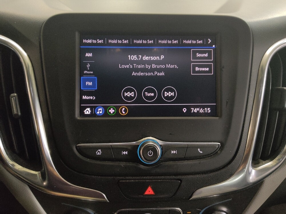 2021 Chevrolet Equinox in Arlington, TX 76011 - 18132077 25