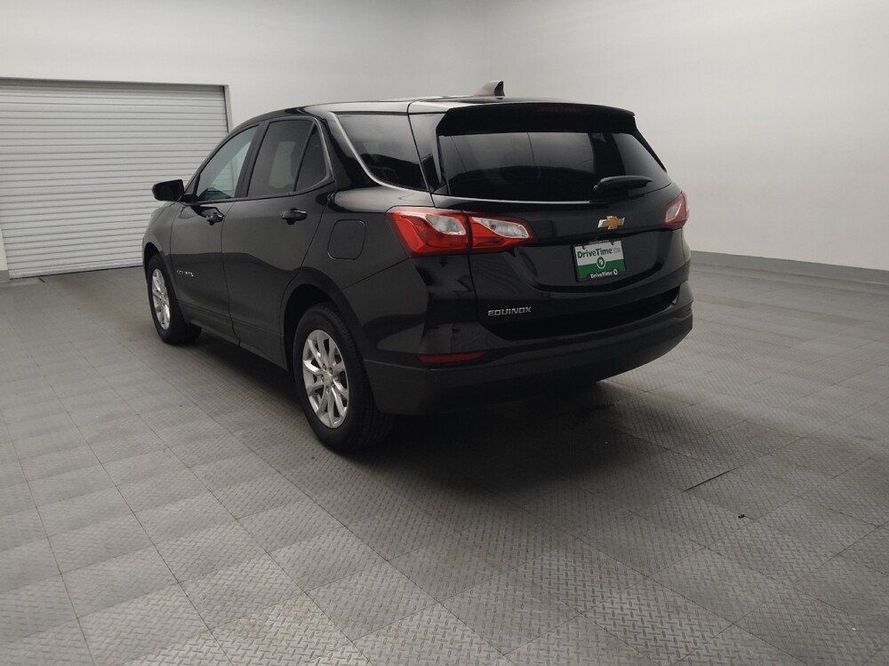 2021 Chevrolet Equinox in Arlington, TX 76011 - 18132077 5