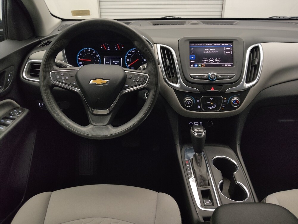 2021 Chevrolet Equinox in Arlington, TX 76011 - 18132077 22