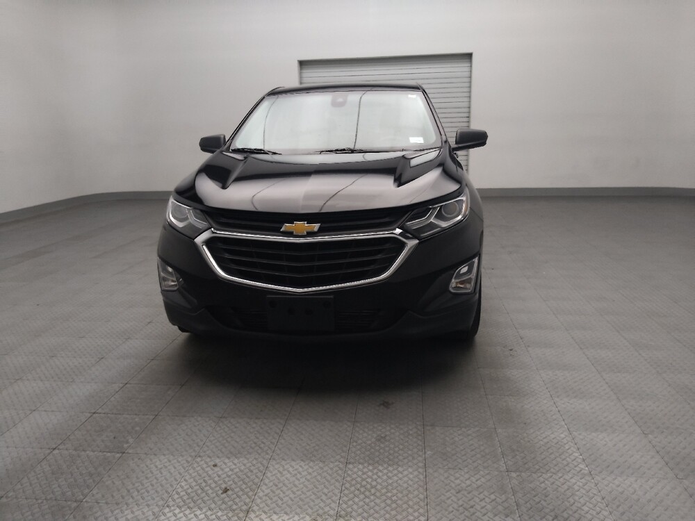 2021 Chevrolet Equinox in Arlington, TX 76011 - 18132077 15