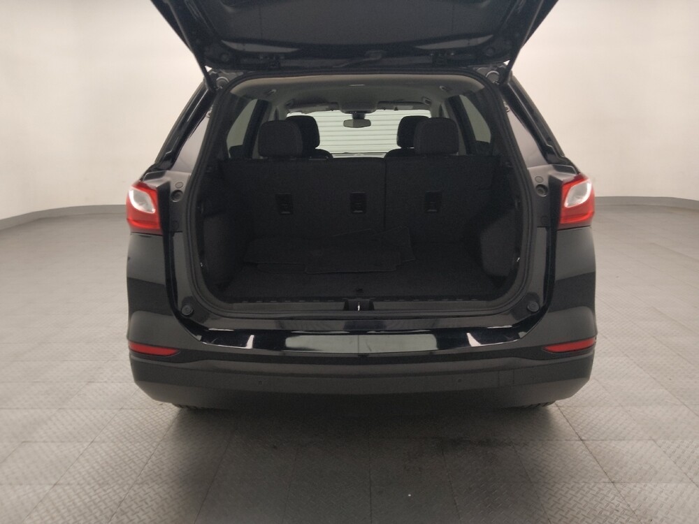 2021 Chevrolet Equinox in Arlington, TX 76011 - 18132077 29