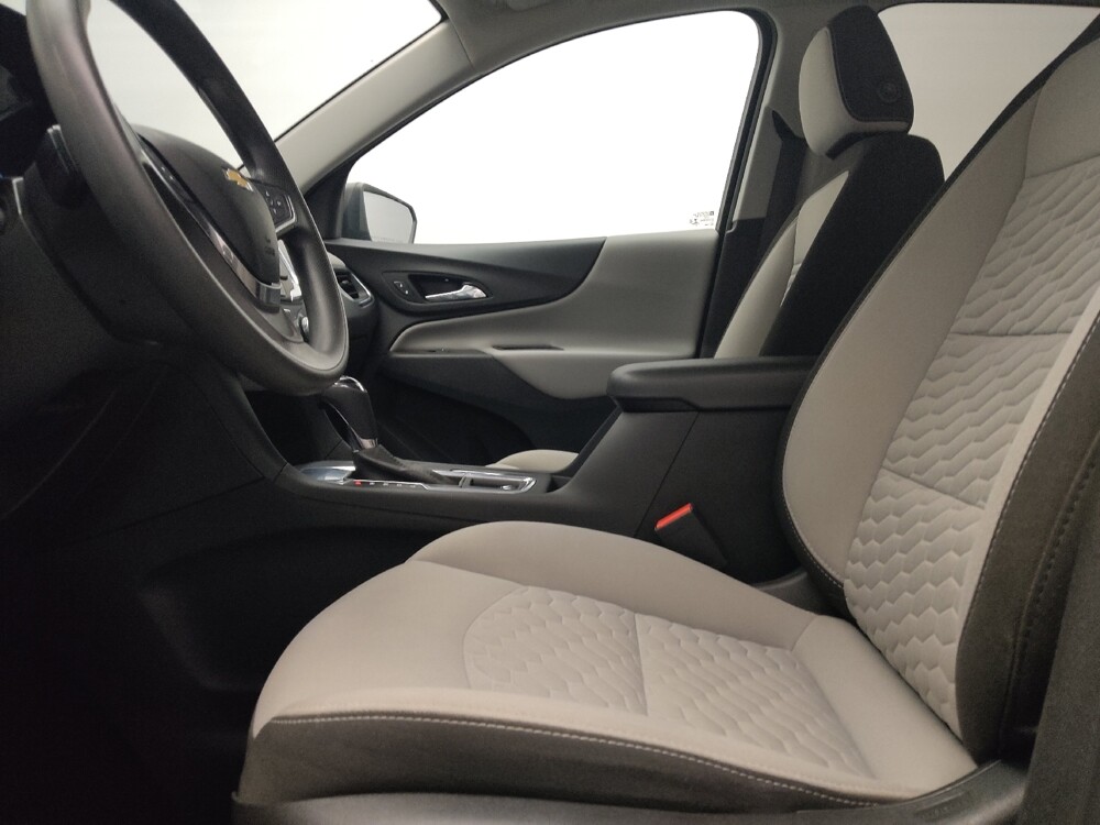 2021 Chevrolet Equinox in Arlington, TX 76011 - 18132077 17