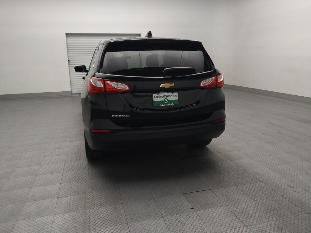 2021 Chevrolet Equinox in Arlington, TX 76011 - 18132077 6