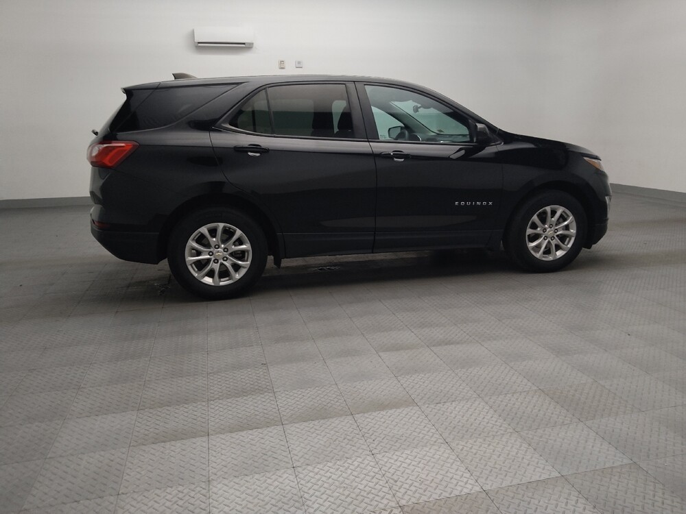 2021 Chevrolet Equinox in Arlington, TX 76011 - 18132077 10