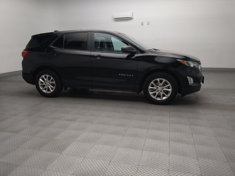 2021 Chevrolet Equinox in Arlington, TX 76011 - 18132077 11