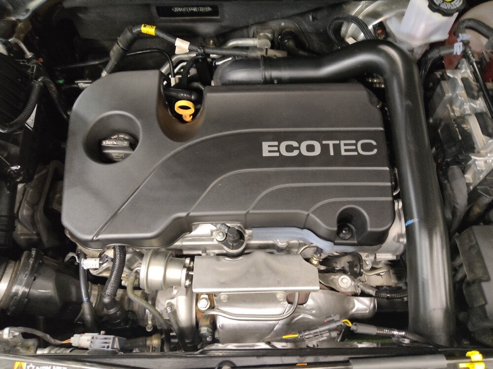 2021 Chevrolet Equinox in Arlington, TX 76011 - 18132077 30