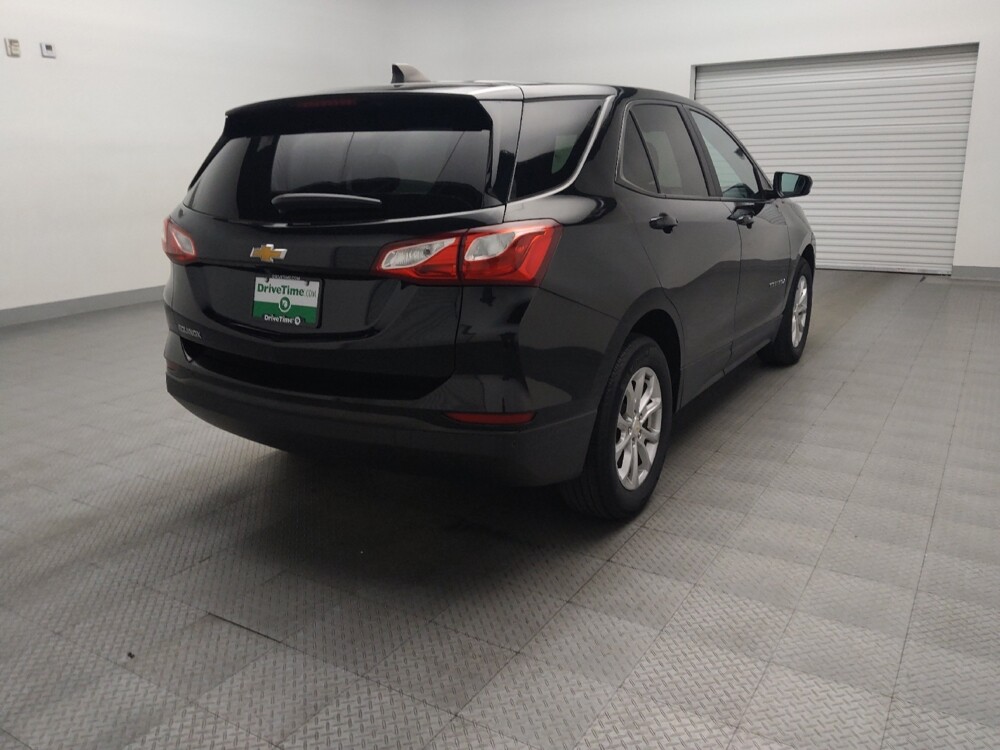 2021 Chevrolet Equinox in Arlington, TX 76011 - 18132077 9