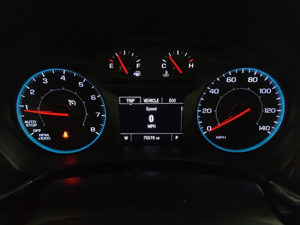 2021 Chevrolet Equinox in Arlington, TX 76011 - 18132077 23