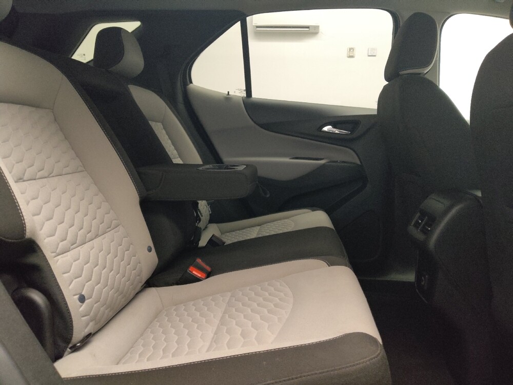 2021 Chevrolet Equinox in Arlington, TX 76011 - 18132077 19