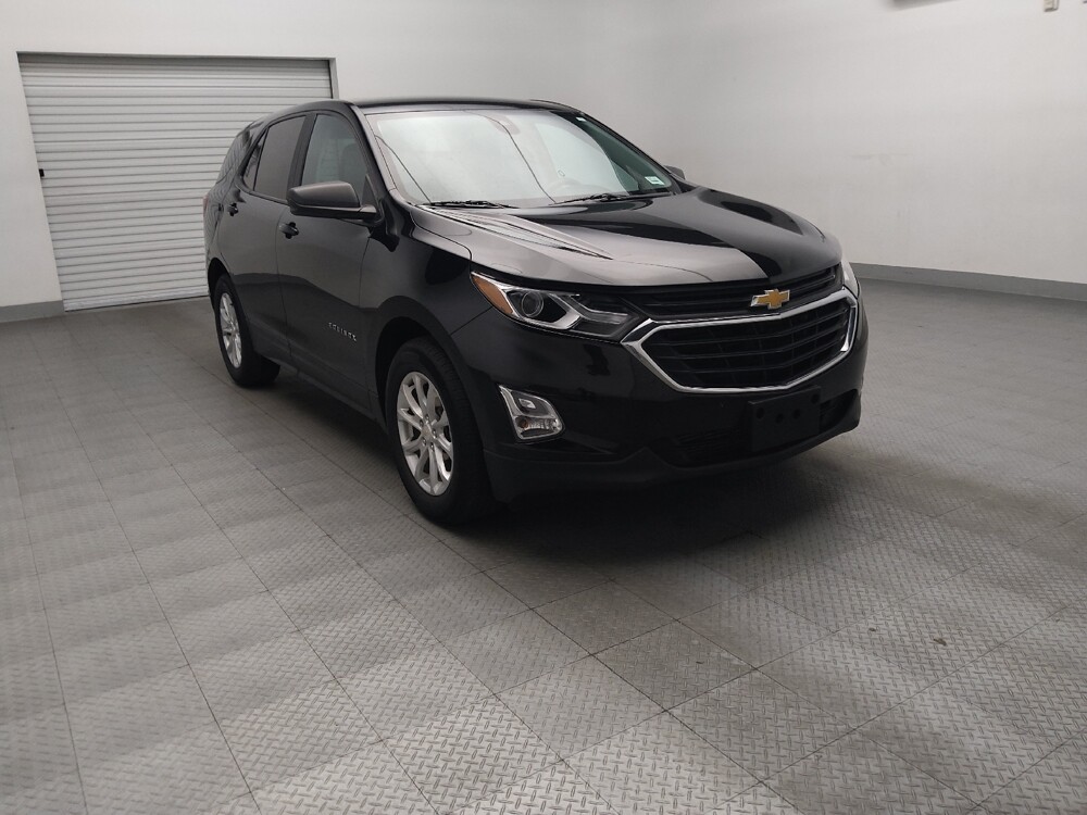 2021 Chevrolet Equinox in Arlington, TX 76011 - 18132077 13