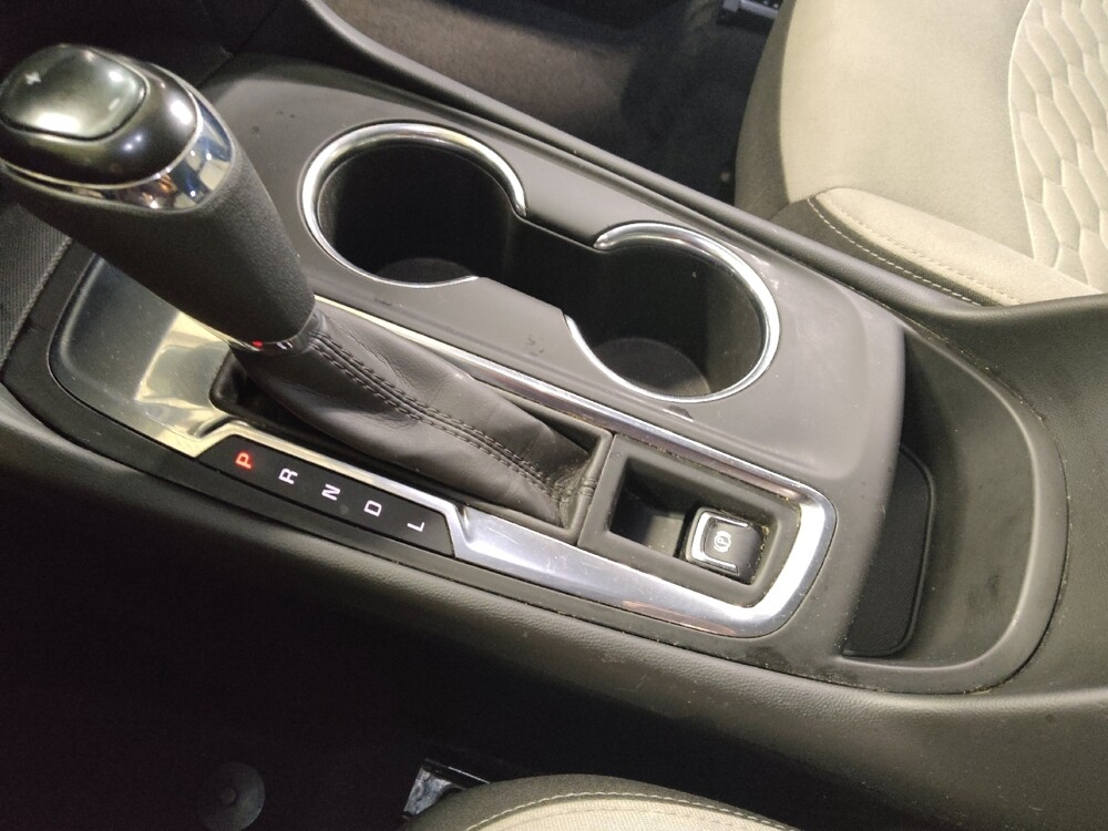 2021 Chevrolet Equinox in Arlington, TX 76011 - 18132077 26