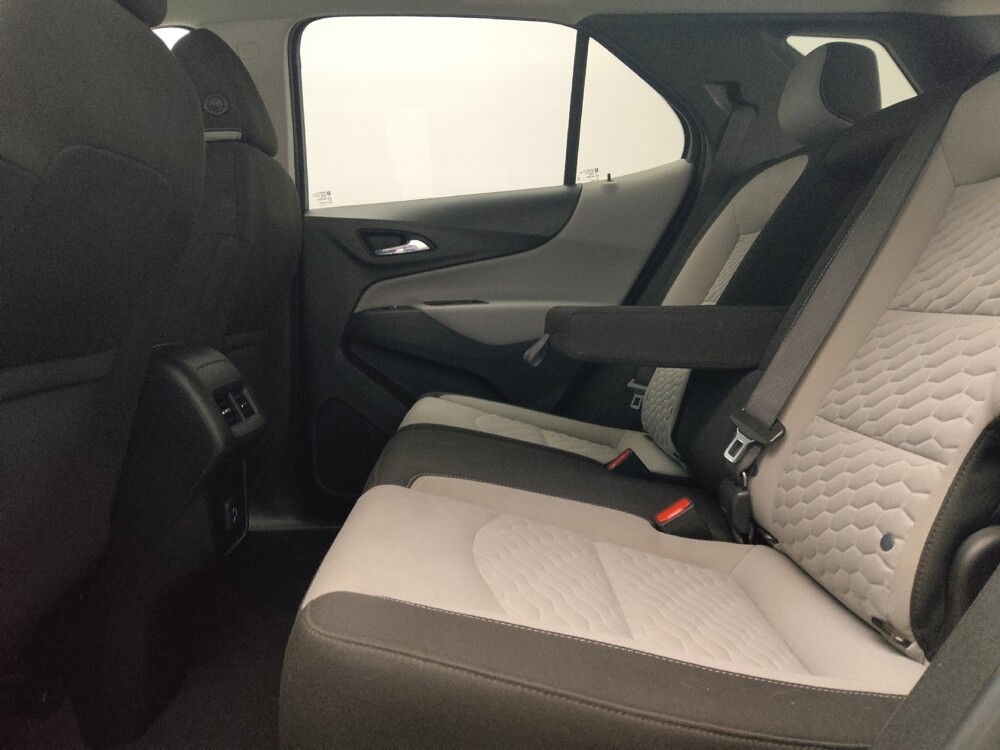 2021 Chevrolet Equinox in Arlington, TX 76011 - 18132077 18
