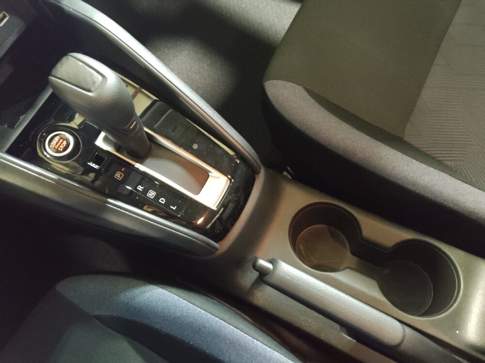 2025 Nissan Versa in Lewisville, TX 75067 - 18132078 26