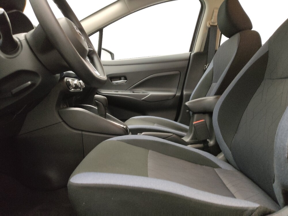 2025 Nissan Versa in Lewisville, TX 75067 - 18132078 17