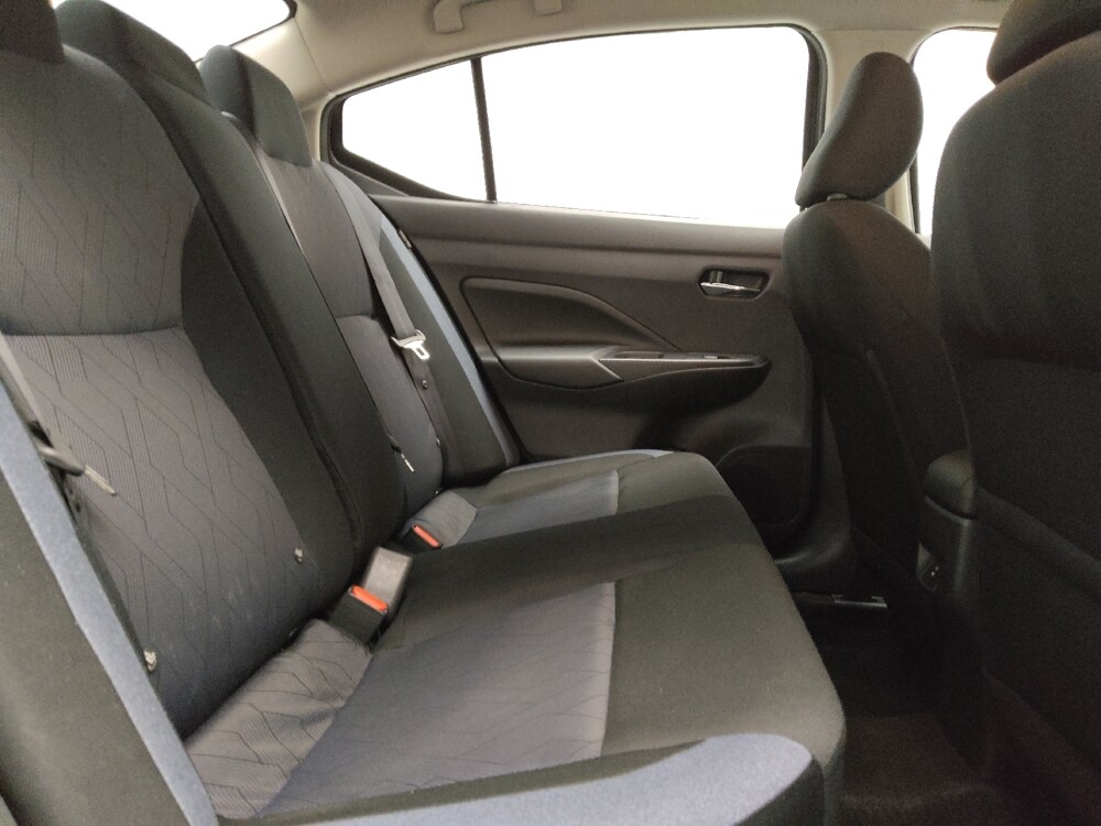 2025 Nissan Versa in Lewisville, TX 75067 - 18132078 19