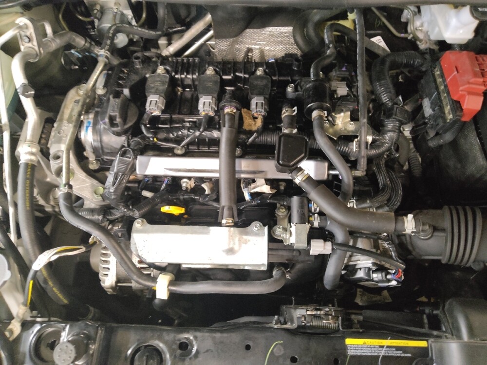 2025 Nissan Versa in Lewisville, TX 75067 - 18132078 30