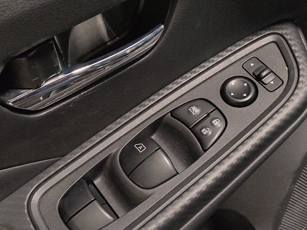 2025 Nissan Versa in Lewisville, TX 75067 - 18132078 27