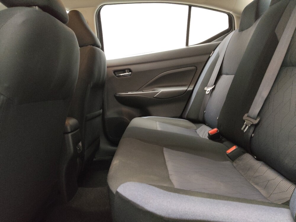 2025 Nissan Versa in Lewisville, TX 75067 - 18132078 18