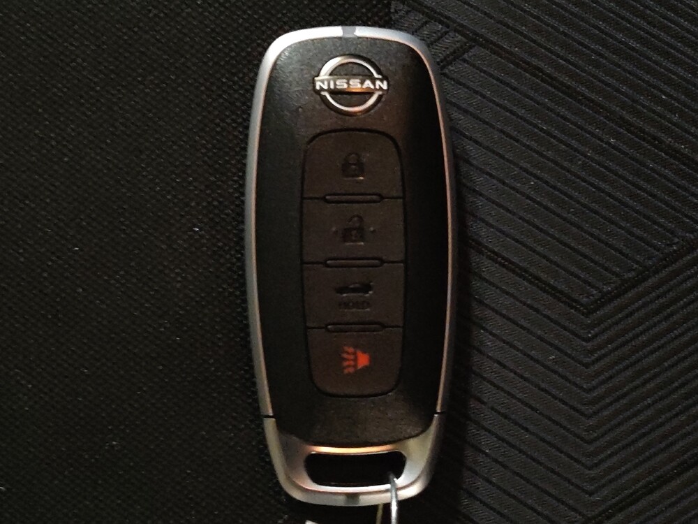 2025 Nissan Versa in Lewisville, TX 75067 - 18132078 32