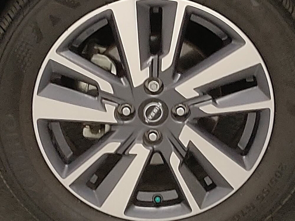 2025 Nissan Versa in Lewisville, TX 75067 - 18132078 31