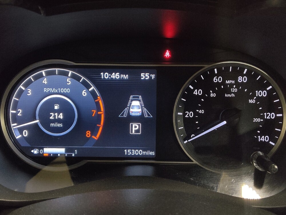 2025 Nissan Versa in Lewisville, TX 75067 - 18132078 23