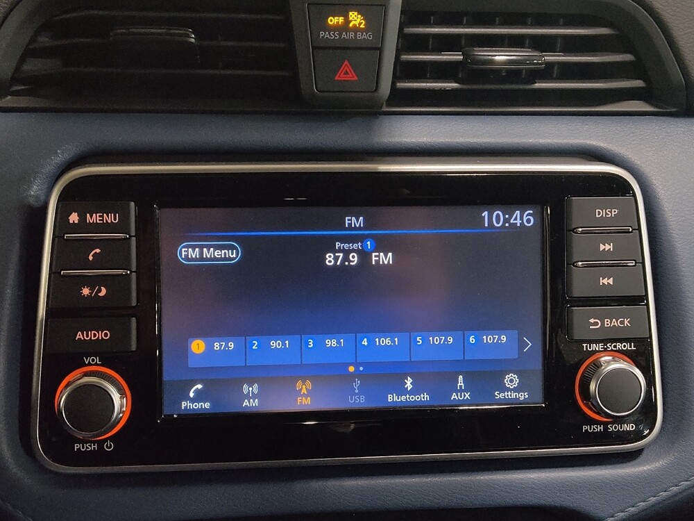 2025 Nissan Versa in Lewisville, TX 75067 - 18132078 25