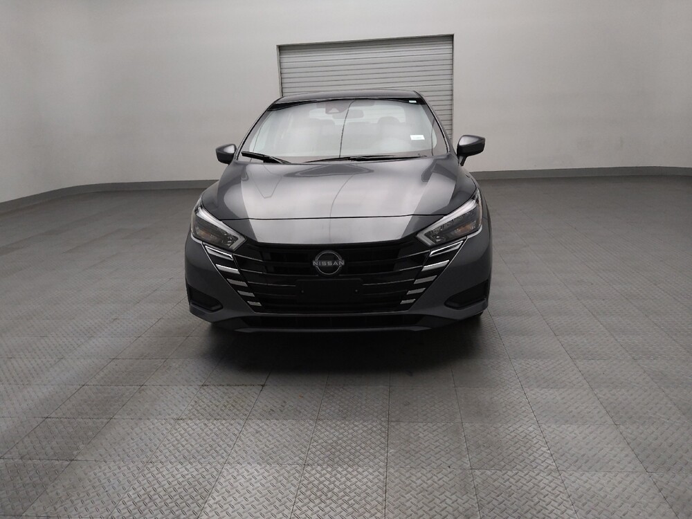 2025 Nissan Versa in Lewisville, TX 75067 - 18132078 15