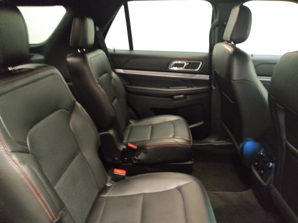 2018 Ford Explorer in Lewisville, TX 75067 - 18132079 19