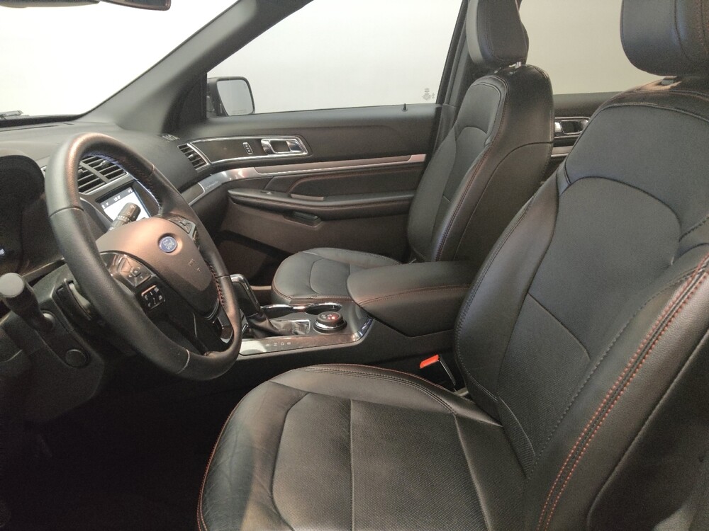 2018 Ford Explorer in Lewisville, TX 75067 - 18132079 17