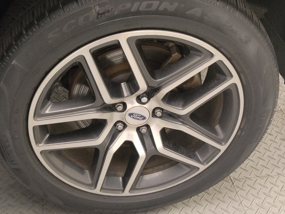 2018 Ford Explorer in Lewisville, TX 75067 - 18132079 31