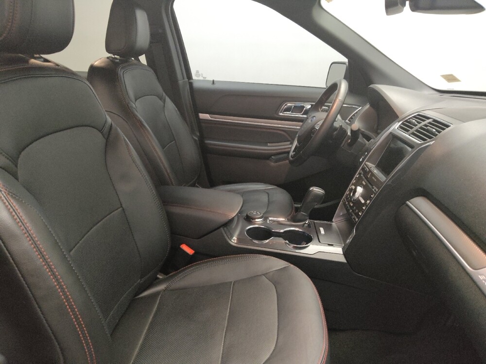 2018 Ford Explorer in Lewisville, TX 75067 - 18132079 21