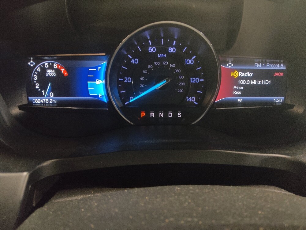 2018 Ford Explorer in Lewisville, TX 75067 - 18132079 23