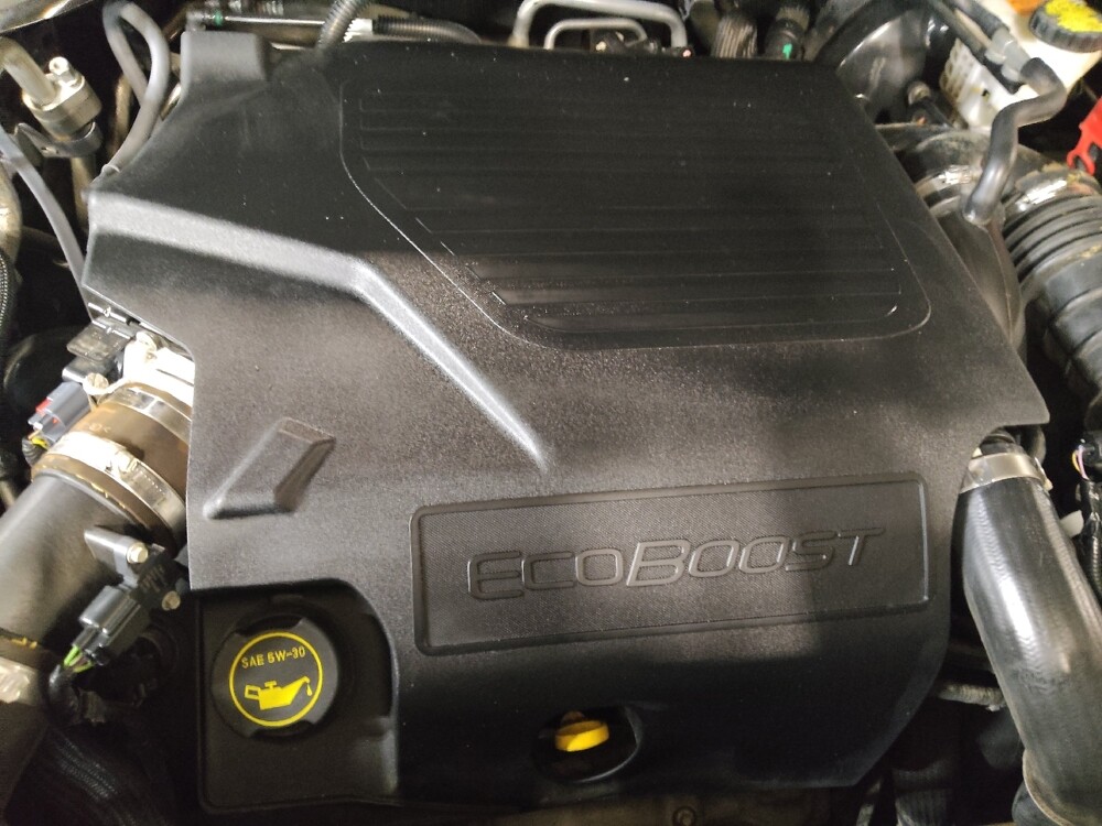 2018 Ford Explorer in Lewisville, TX 75067 - 18132079 30