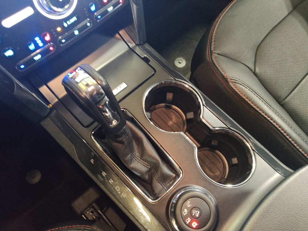 2018 Ford Explorer in Lewisville, TX 75067 - 18132079 26