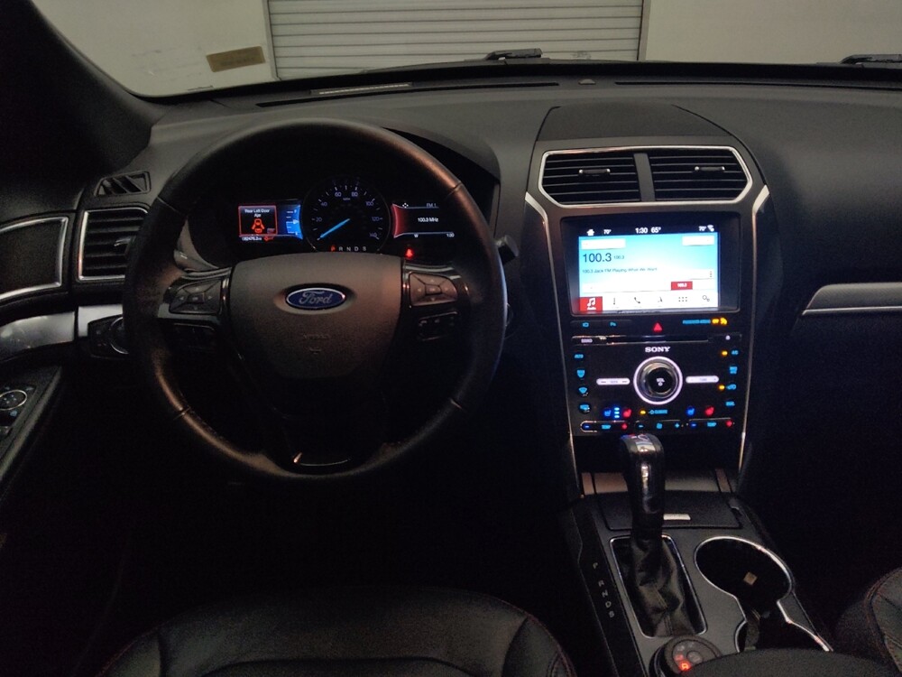 2018 Ford Explorer in Lewisville, TX 75067 - 18132079 22