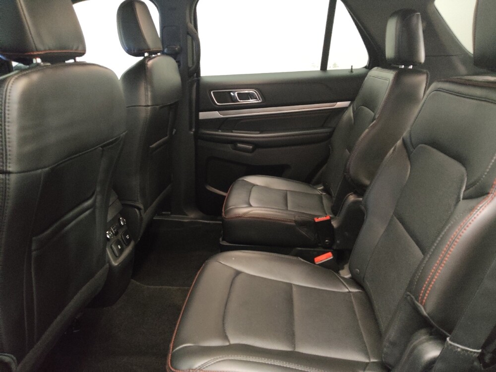 2018 Ford Explorer in Lewisville, TX 75067 - 18132079 18