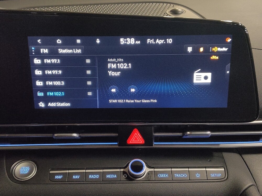 2024 Hyundai Elantra in Arlington, TX 76011 - 18132080 25