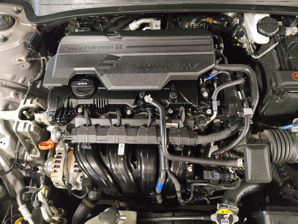 2024 Hyundai Elantra in Arlington, TX 76011 - 18132080 30